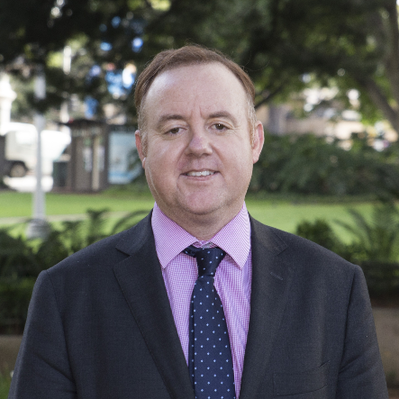 Andrew McClelland