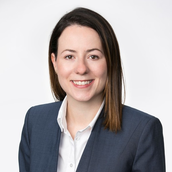 Annie McCabe