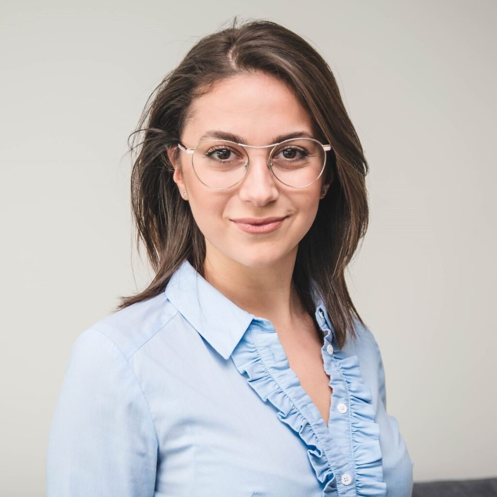 Christelle Murr