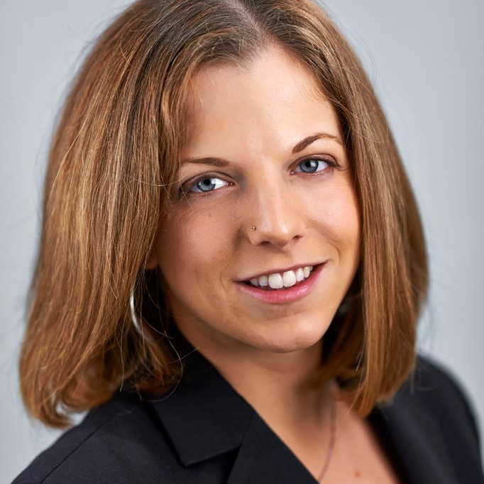 Deborah Dalziel